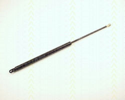 Triscan 8710 2910 Trunk Shock Absorber