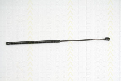 Triscan 8710 15233 Trunk Shock Absorber