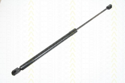 Triscan 8710 29283 Trunk Shock Absorber