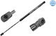 Meyle Trunk Shock Absorber 140 910 0025