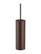 Sanco 120524-A75 Metallic Brown Bathroom Toilet Brush