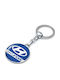 Breloc Chei Metalic Email Hyundai 10327-k