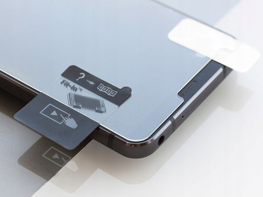 3MK 0.3mm Tempered Glass (Xiaomi 17 Ultra)