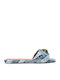 Kensington Women's Flat Sandals Blue