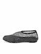 Sandale Casual Damă Negre