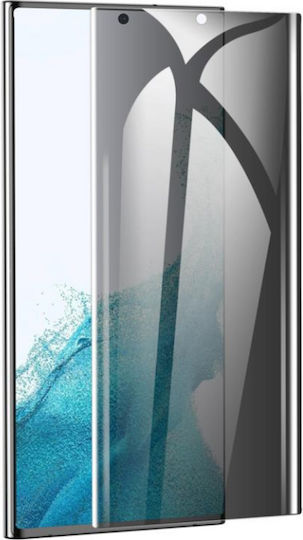 Hoco Protector Ecran Hydrogel Privacy 0.15mm Moto G57 Power