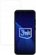 3MK 0.3mm Tempered Glass (Nothing Phone (4a))