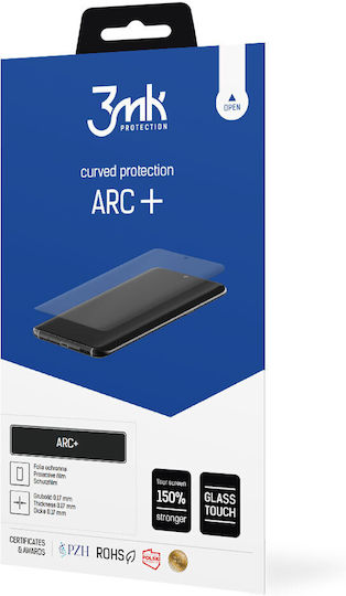 3MK 0.17mm Screen Protector (Motorola Edge 70)