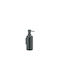 Sanco Badezimmer 91351-M118 Wandmontierter Spender Metallisch Grau