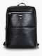 Aeronautica Militare Backpack Μαύρο