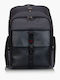 Aeronautica Militare Backpack Γκρι