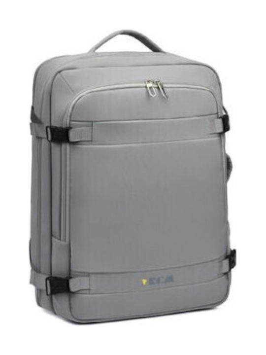 RCM Backpack Αδιάβροχο 44lt Γκρι