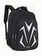 Ormi Backpack Ασημί