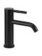 Rea Rivo Rea B6531 Mischung Waschbeckenarmatur Schwarze