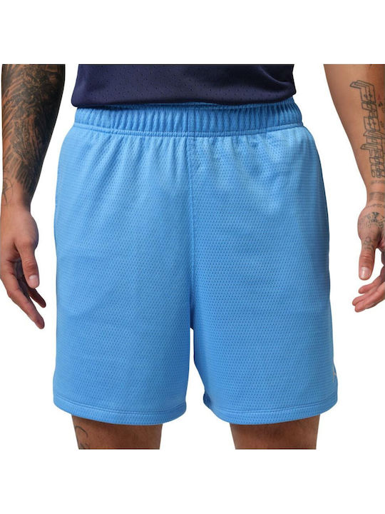 Jordan Sports Men's Shorts Dri-Fit Blue