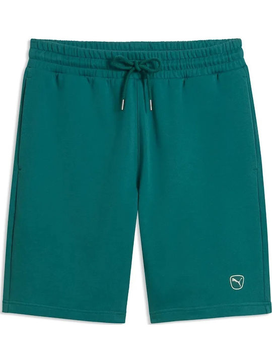 Ess Sport Herren Shorts Grün