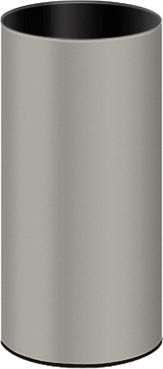 Sanco Countertop Glass Gray Cup Holder