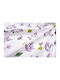 Dimcol Baby Foxes 594 Seltedaki Cotton White 80x80cm