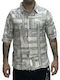 Shirt Short Sleeve White
