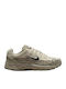 P-6000 Premium Ανδρικά Sneakers Μπεζ