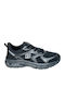 Adidași Pentru Bărbați Negru SU11212-10-NEGRU