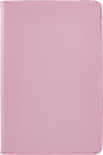 Flip Cover Rotating Pink (Samsung Galaxy Tab S11)
