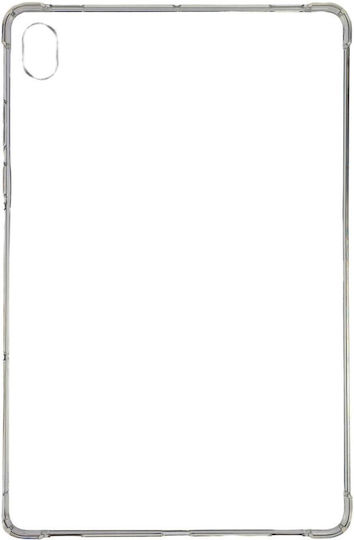 Flip Cover Διάφανη (Samsung Galaxy Tab S11)