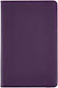 Flip Cover Rotativ Violet (Samsung Galaxy Tab S11)