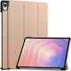 Flip Cover Ροζ (Samsung Galaxy Tab S11)