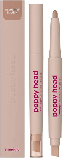 Pencil Κραγιόν Matte 02 Spellbound Nude