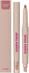 Poppy Head Lipsticks Pencil