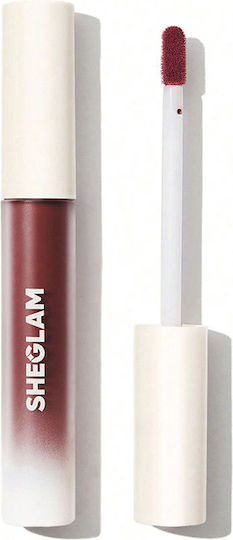 Sheglam Ruj Lichid Mat Cosmopolitan 3.1gr
