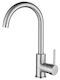 Helika Sabia Kitchen Faucet Counter Inox Bronze
