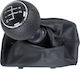 Car Shift Knob for Audi A4 Honda Element Black
