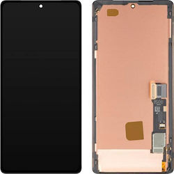 MP Ecran Pentru Google Pixel 7 Pro Negru MP Ecran Pentru Google Pixel 7 Pro Negru
