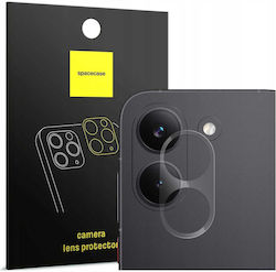 Spacecase Προστασία Κάμερας Tempered Glass Διάφανο για το Xiaomi Poco X8 Pro