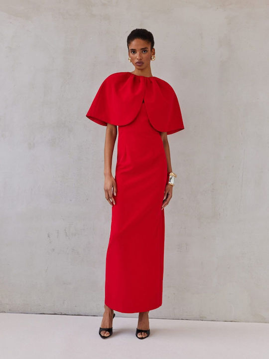 Mix & Match Showroom Maxi Evening Dress Passion...