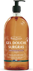 BeauTerra Αφρόλουτρο σε Gel 1000ml BeauTerra Αφρόλουτρο σε Gel 1000ml