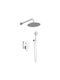 Orabella Oval for Shower
