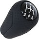 Mazda 5 05-13 Gear Shift Knob Black Eco Leather 5 Speed