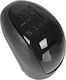 Vw Crafter I 2006 Black 6 Speed Gear Shift Knob