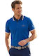 Polo Blue Navy Blouse