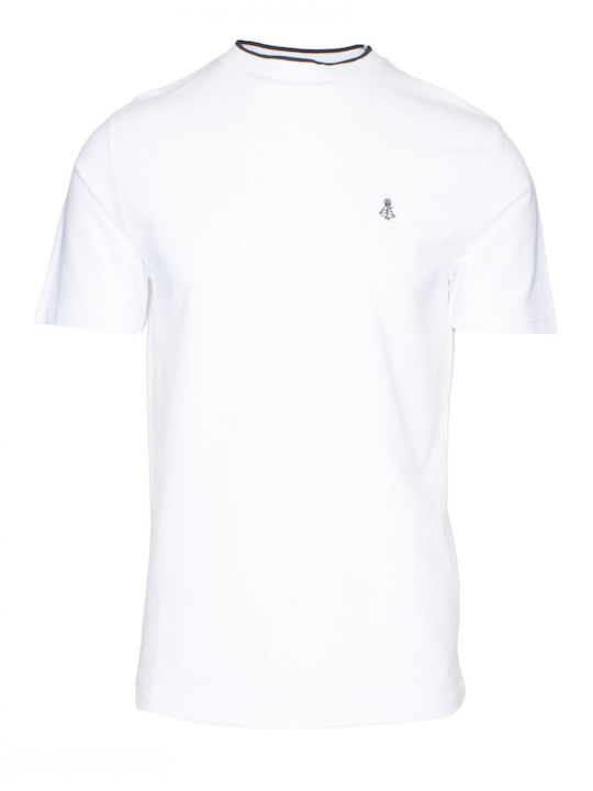 Explorer T-shirt Λευκο