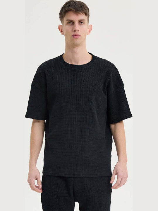 Magic Bee T-shirt Black