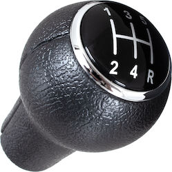Audi 80 B3 B4 85-96 Black 5-speed Gear Shift Knob