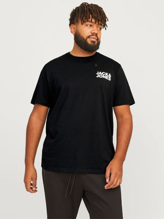 Jack & Jones Jack & Jones Herrenblusen Schwarz