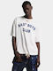 T-shirt Λευκό