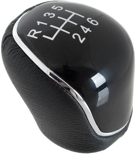 Ford Grand C-max 6-speed Gear Shift Knob