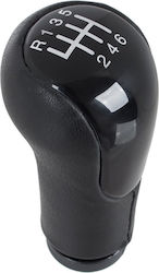 Ford Tranzit Connect 02-13 Pomolă Schimbător Viteze Negru Piele Eco 6 Viteze Ford Tranzit Connect 02-13 Pomolă Schimbător Viteze Negru Piele Eco 6 Viteze