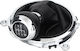 Audi TT 8J 06-14 Schwarzer Chrom Schaltknopf + Schwarze Gamaschen Chromrahmen 6 Gänge